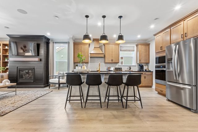 397 Baronswood Drive, Nolensville, TN 37135