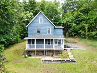 468 Perkins Avenue, Waterbury, CT 06704