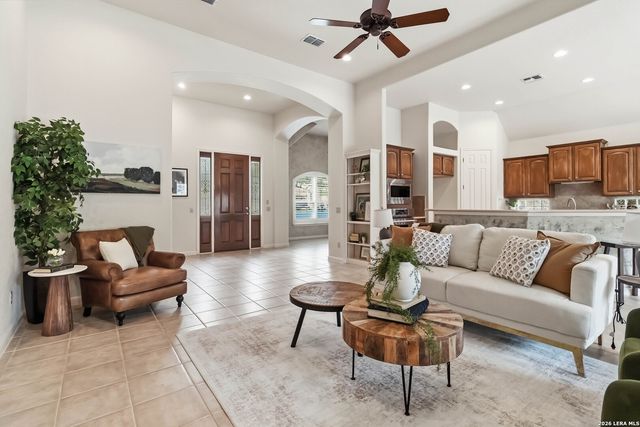 4030 RIVER FLS, San Antonio, TX 78259