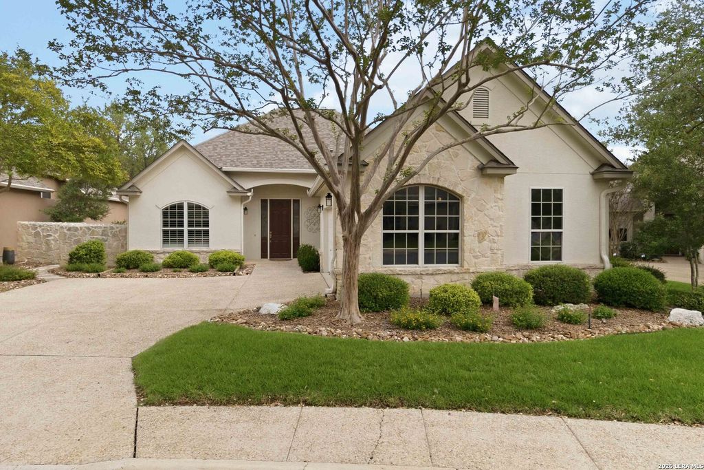4030 RIVER FLS, San Antonio, TX 78259