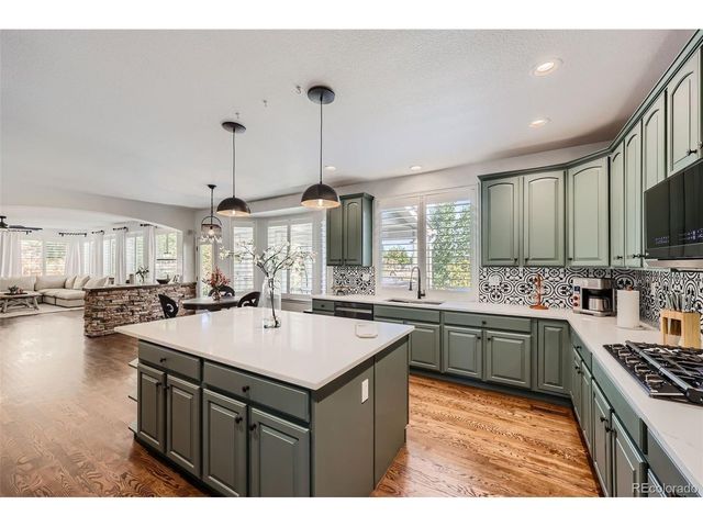 6017 Merchant Pl, Parker, CO 80134