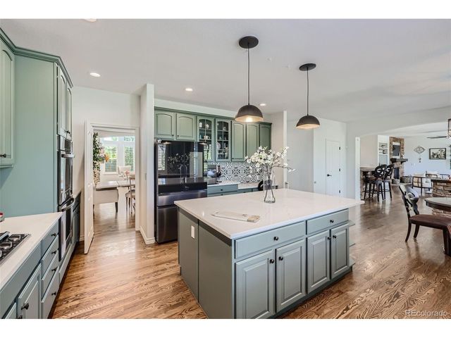 6017 Merchant Pl, Parker, CO 80134