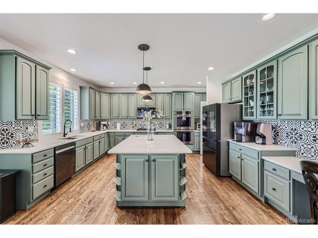 6017 Merchant Pl, Parker, CO 80134