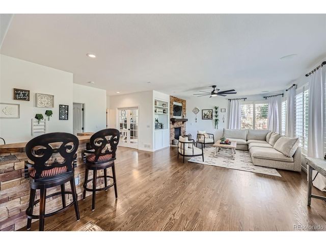 6017 Merchant Pl, Parker, CO 80134