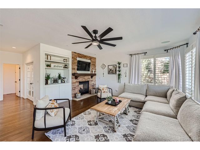 6017 Merchant Pl, Parker, CO 80134