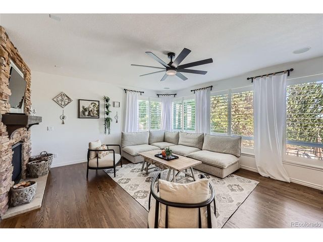 6017 Merchant Pl, Parker, CO 80134