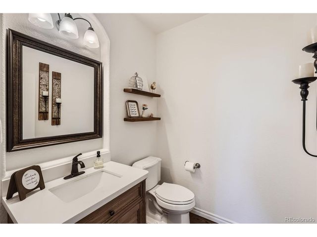 6017 Merchant Pl, Parker, CO 80134