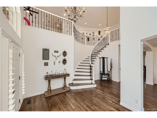 6017 Merchant Pl, Parker, CO 80134