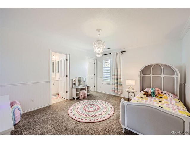 6017 Merchant Pl, Parker, CO 80134