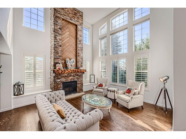 6017 Merchant Pl, Parker, CO 80134