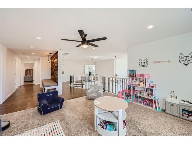 6017 Merchant Pl, Parker, CO 80134