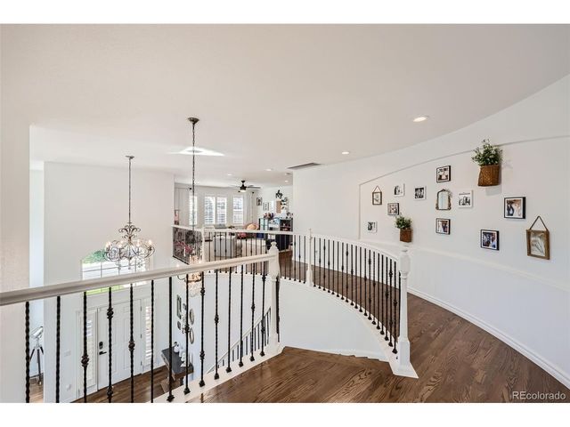 6017 Merchant Pl, Parker, CO 80134