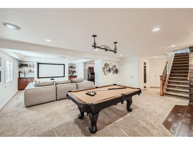 6017 Merchant Pl, Parker, CO 80134