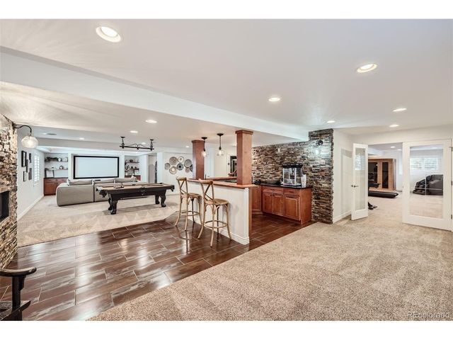 6017 Merchant Pl, Parker, CO 80134