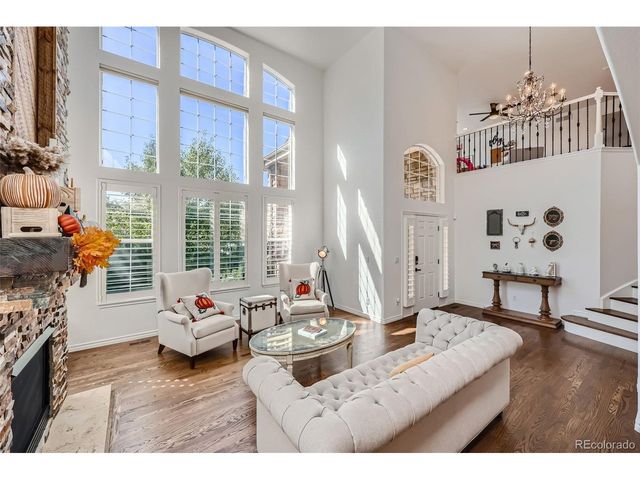 6017 Merchant Pl, Parker, CO 80134