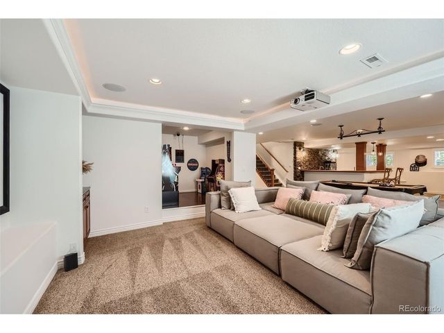 6017 Merchant Pl, Parker, CO 80134