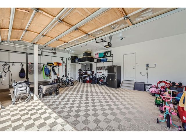 6017 Merchant Pl, Parker, CO 80134