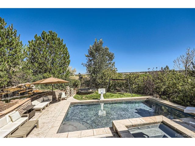 6017 Merchant Pl, Parker, CO 80134