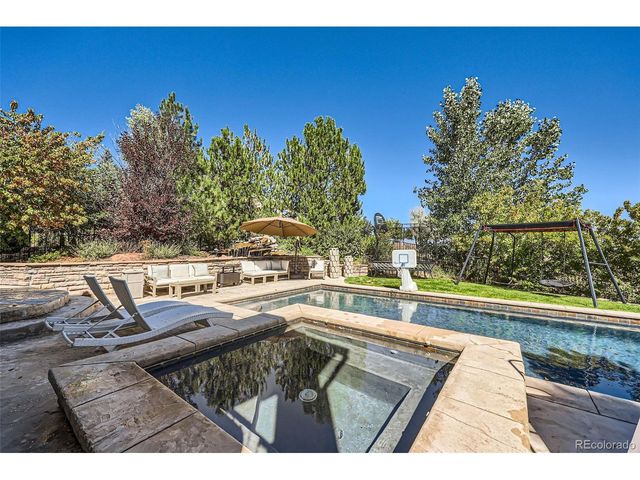 6017 Merchant Pl, Parker, CO 80134