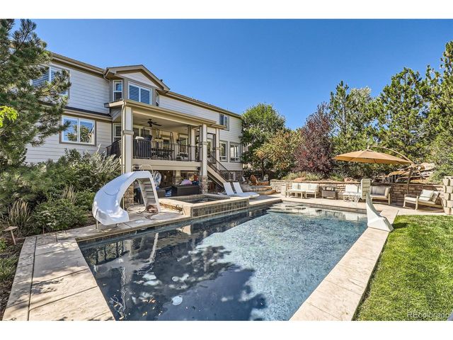 6017 Merchant Pl, Parker, CO 80134