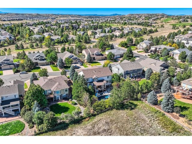 6017 Merchant Pl, Parker, CO 80134
