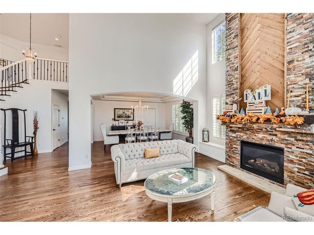 6017 Merchant Pl, Parker, CO 80134