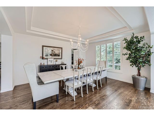 6017 Merchant Pl, Parker, CO 80134