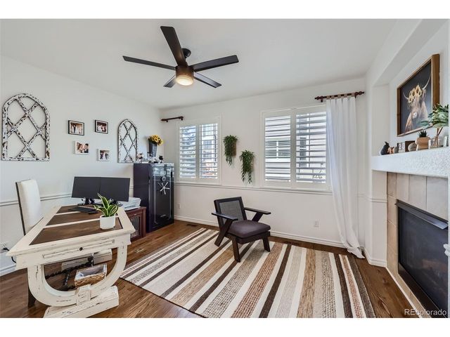 6017 Merchant Pl, Parker, CO 80134