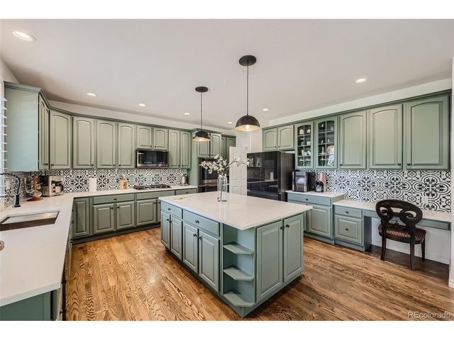 6017 Merchant Pl, Parker, CO 80134