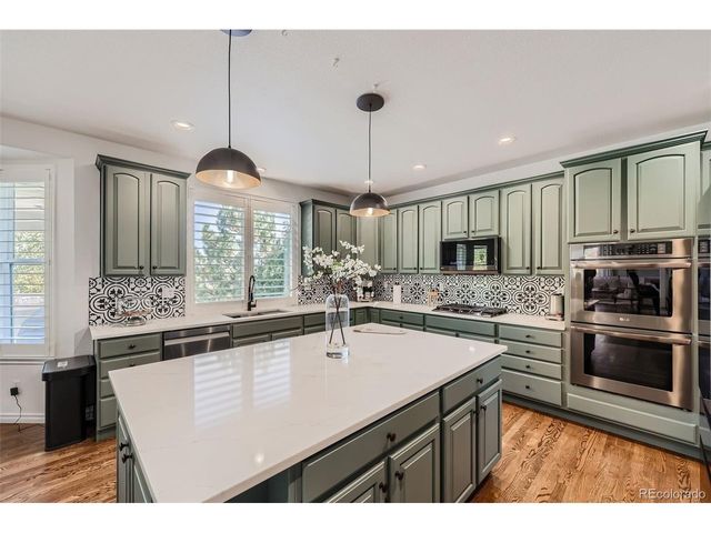 6017 Merchant Pl, Parker, CO 80134