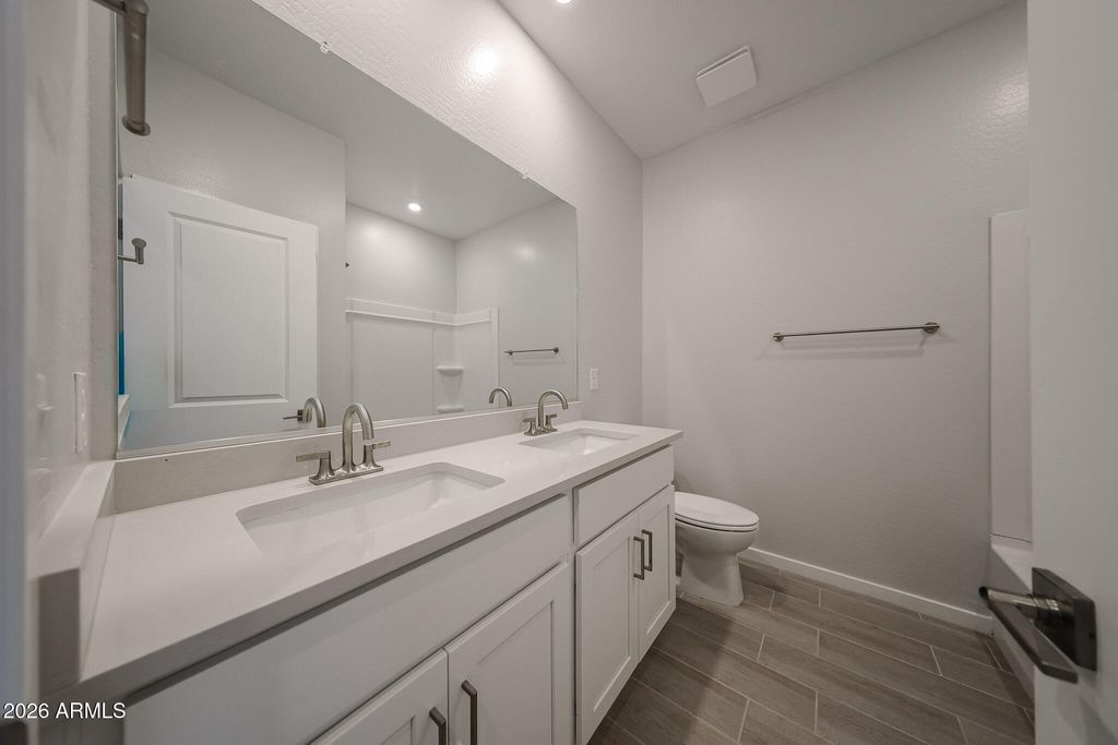 20706 N 230TH Lane, Surprise, AZ 85387 — photo 5