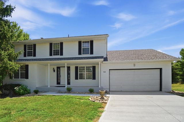 50 Apothecary Place, Fairfield, OH 45014