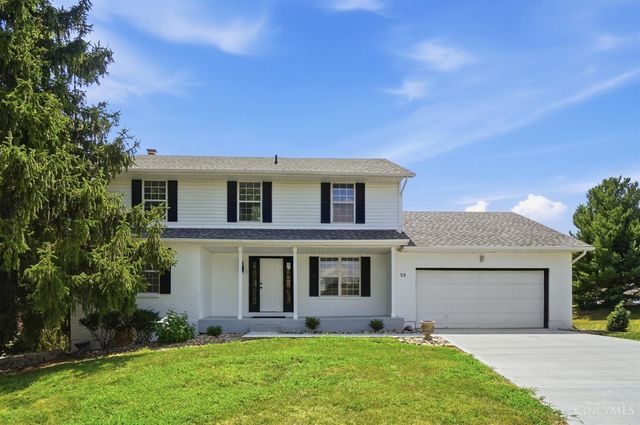 50 Apothecary Place, Fairfield, OH 45014