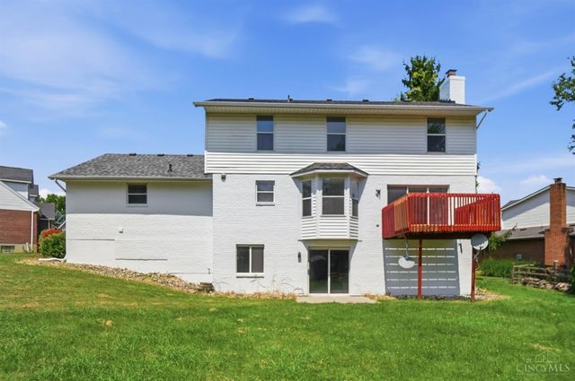50 Apothecary Place, Fairfield, OH 45014