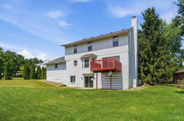 50 Apothecary Place, Fairfield, OH 45014