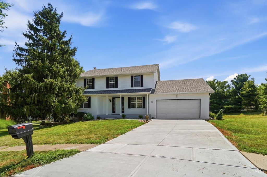 50 Apothecary Place, Fairfield, OH 45014