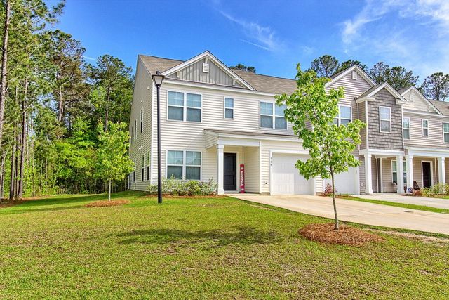 115 E Sunrise Lane, Summerville, SC 29486