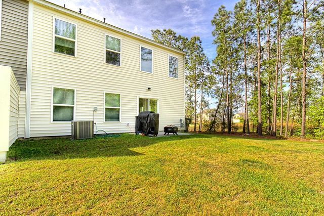 115 E Sunrise Lane, Summerville, SC 29486