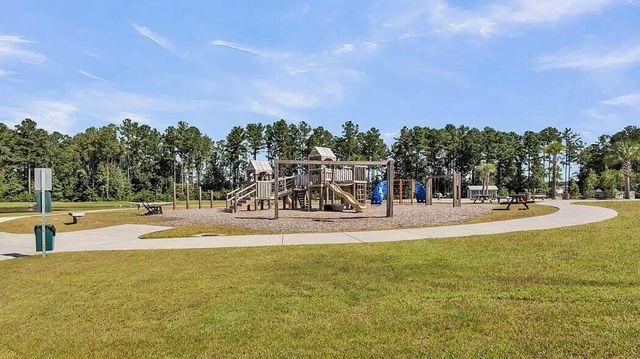 115 E Sunrise Lane, Summerville, SC 29486