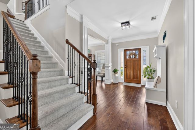 137 Caraway Road, Locust Grove, GA 30248