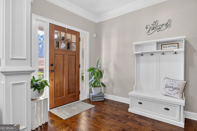 137 Caraway Road, Locust Grove, GA 30248