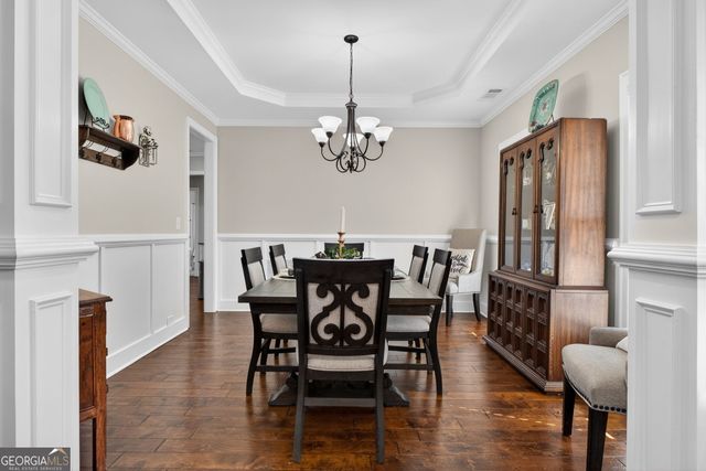 137 Caraway Road, Locust Grove, GA 30248