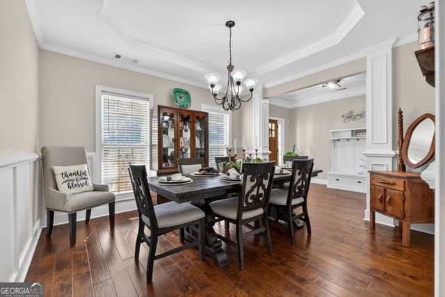 137 Caraway Road, Locust Grove, GA 30248