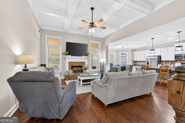 137 Caraway Road, Locust Grove, GA 30248