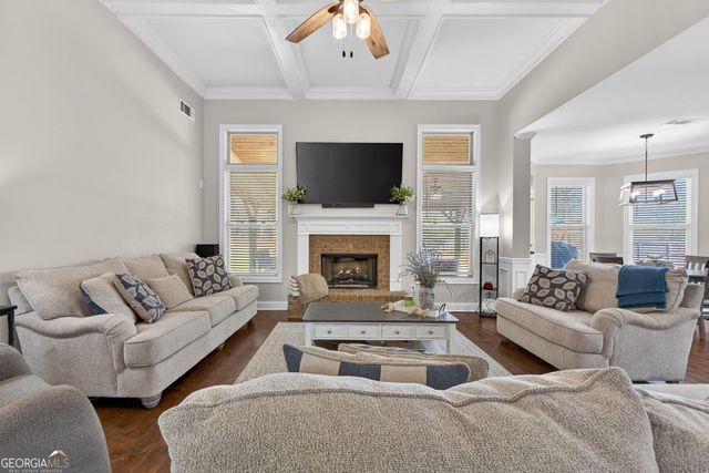 137 Caraway Road, Locust Grove, GA 30248