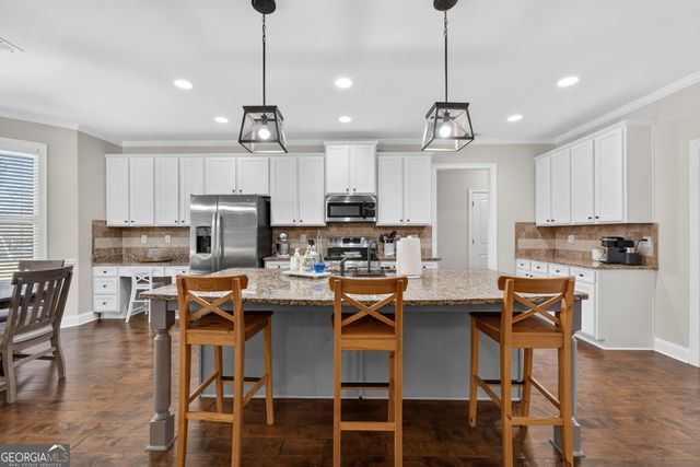 137 Caraway Road, Locust Grove, GA 30248