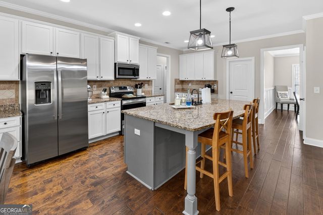 137 Caraway Road, Locust Grove, GA 30248