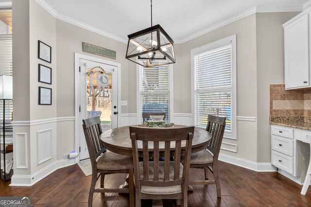 137 Caraway Road, Locust Grove, GA 30248