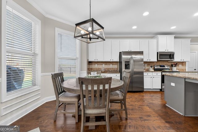 137 Caraway Road, Locust Grove, GA 30248