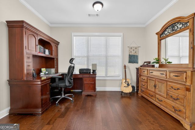 137 Caraway Road, Locust Grove, GA 30248